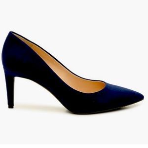 Kelly and Kate Pumps